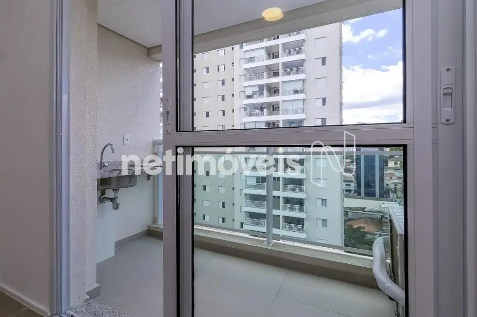 Foto 3 de Apartamento com 1 quarto para alugar, 41m2 em Barra Funda, São Paulo - SP