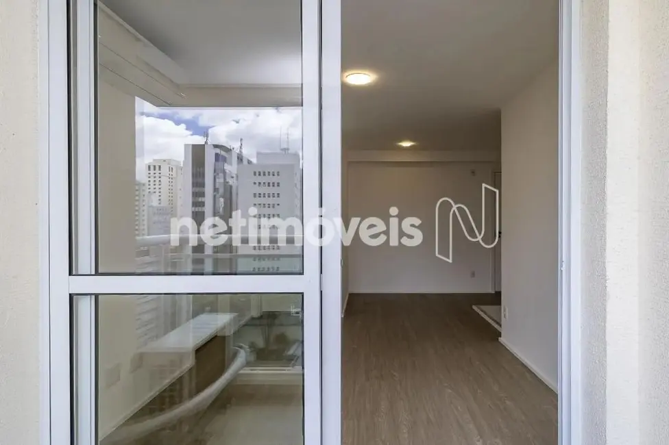 Foto 7 de Apartamento com 1 quarto para alugar, 41m2 em Barra Funda, São Paulo - SP