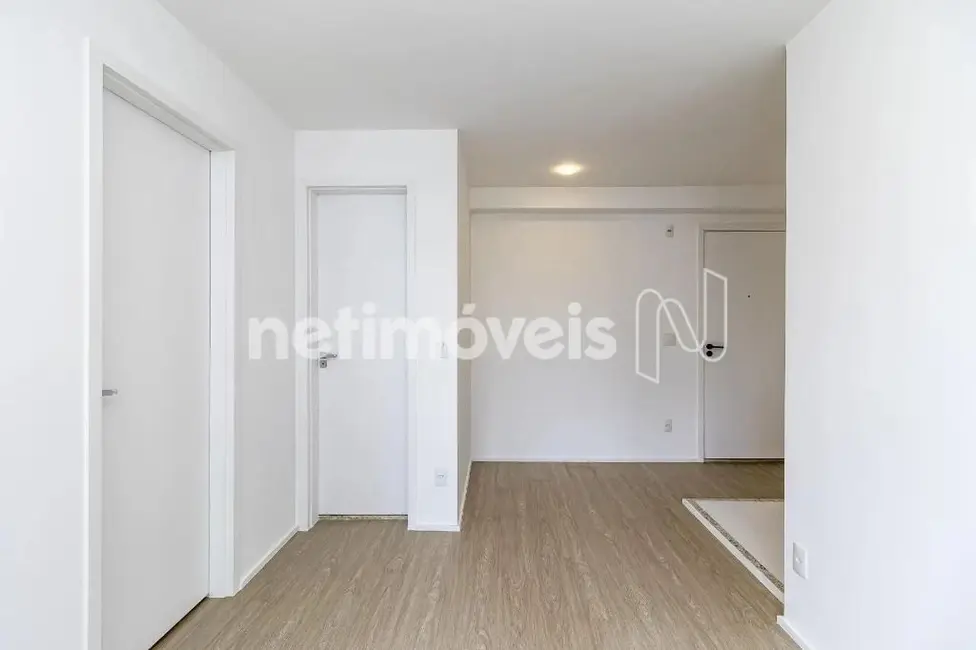 Foto 9 de Apartamento com 1 quarto para alugar, 41m2 em Barra Funda, São Paulo - SP