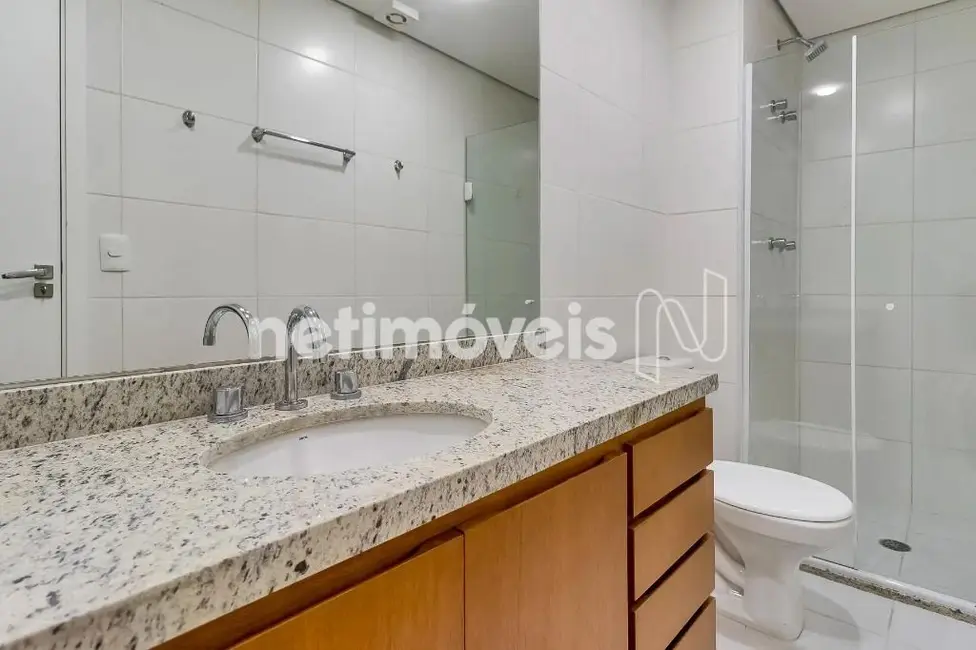 Foto 9 de Apartamento com 1 quarto para alugar, 41m2 em Barra Funda, São Paulo - SP