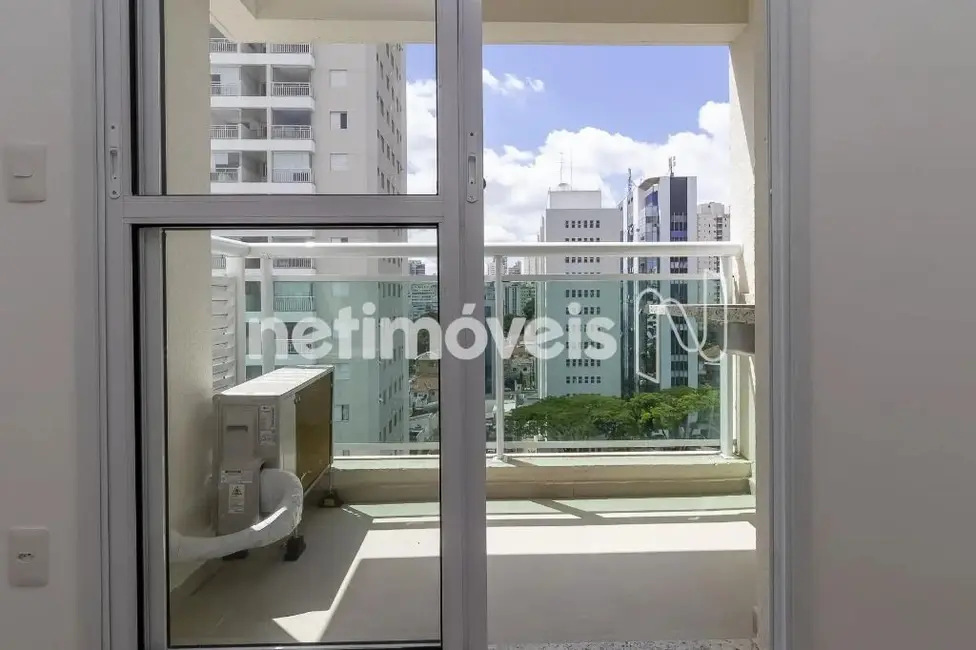 Foto 2 de Apartamento com 1 quarto para alugar, 41m2 em Barra Funda, São Paulo - SP