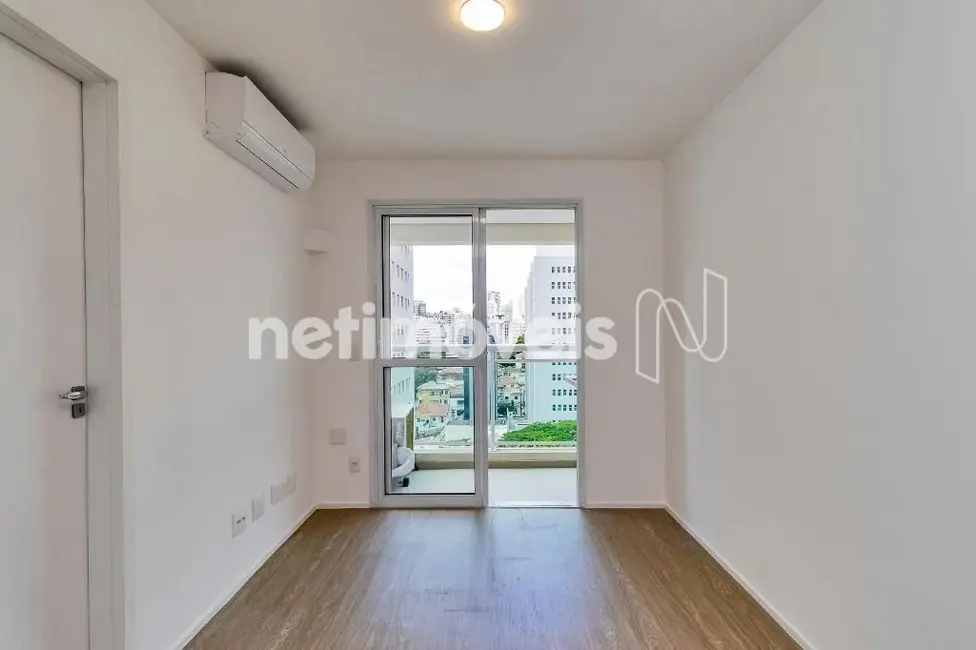 Foto 1 de Apartamento com 1 quarto para alugar, 41m2 em Barra Funda, São Paulo - SP