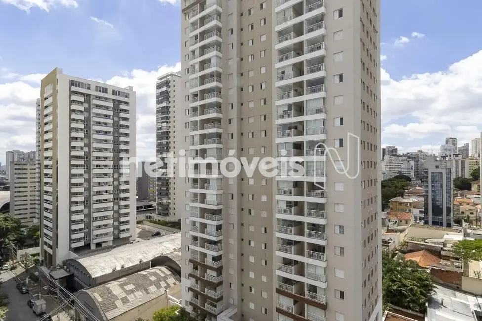 Foto 7 de Apartamento com 1 quarto para alugar, 41m2 em Barra Funda, São Paulo - SP
