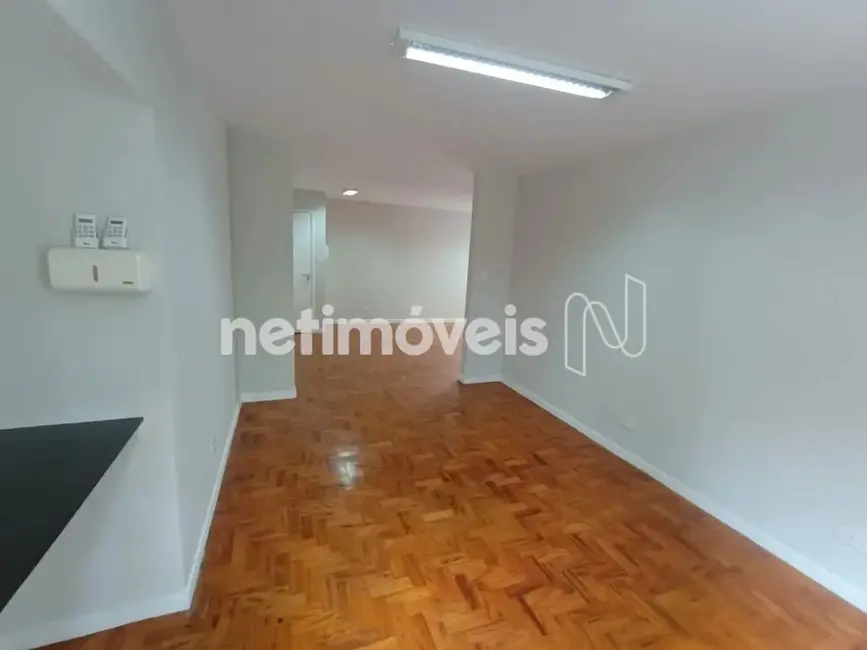 Sala Comercial para alugar, 54m2 em Bela Vista, São Paulo - SP - imagem 7 Foto 7 de Sala Comercial para alugar, 54m2 em Bela Vista, São Paulo - SP