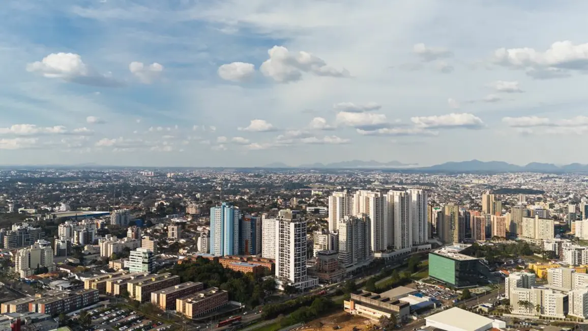 Foto 9 de Apartamento com 2 quartos à venda, 81m2 em Cristo Rei, Curitiba - PR