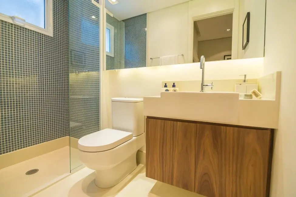 Cobertura com 2 quartos à venda, 143m2 em Jardim América, São Paulo - SP - imagem 8 Foto 8 de Cobertura com 2 quartos à venda, 143m2 em Jardim América, São Paulo - SP