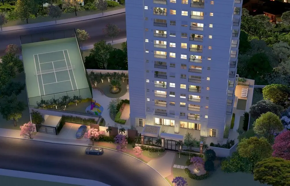 Cobertura com 2 quartos à venda, 143m2 em Jardim América, São Paulo - SP - imagem 2 Foto 2 de Cobertura com 2 quartos à venda, 143m2 em Jardim América, São Paulo - SP