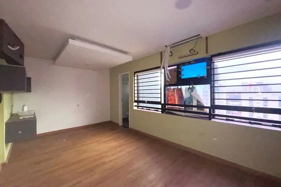 Apartamento com 1 quarto à venda, 82m2 em Rio Branco, Porto Alegre - RS - imagem 4 Foto 4 de Apartamento com 1 quarto à venda, 82m2 em Rio Branco, Porto Alegre - RS
