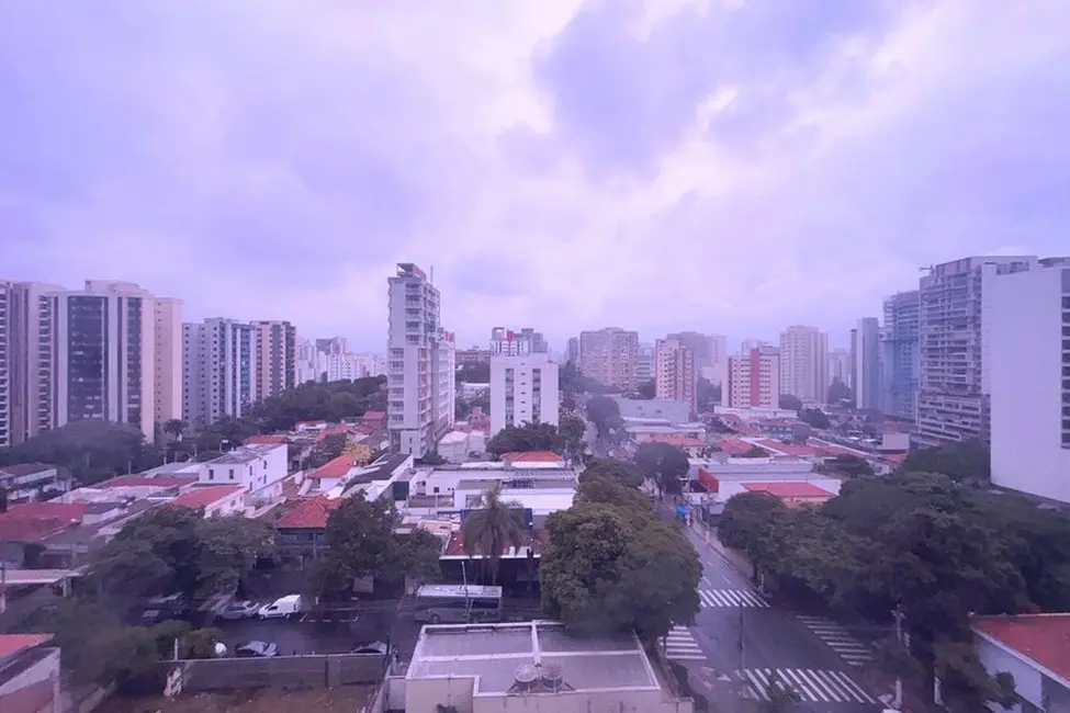 Apartamento com 1 quarto à venda, 82m2 em Rio Branco, Porto Alegre - RS - imagem 7 Foto 7 de Apartamento com 1 quarto à venda, 82m2 em Rio Branco, Porto Alegre - RS