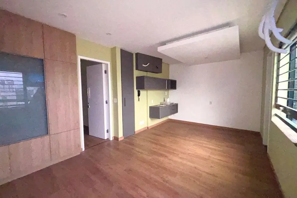 Apartamento com 1 quarto à venda, 82m2 em Rio Branco, Porto Alegre - RS - imagem 2 Foto 2 de Apartamento com 1 quarto à venda, 82m2 em Rio Branco, Porto Alegre - RS