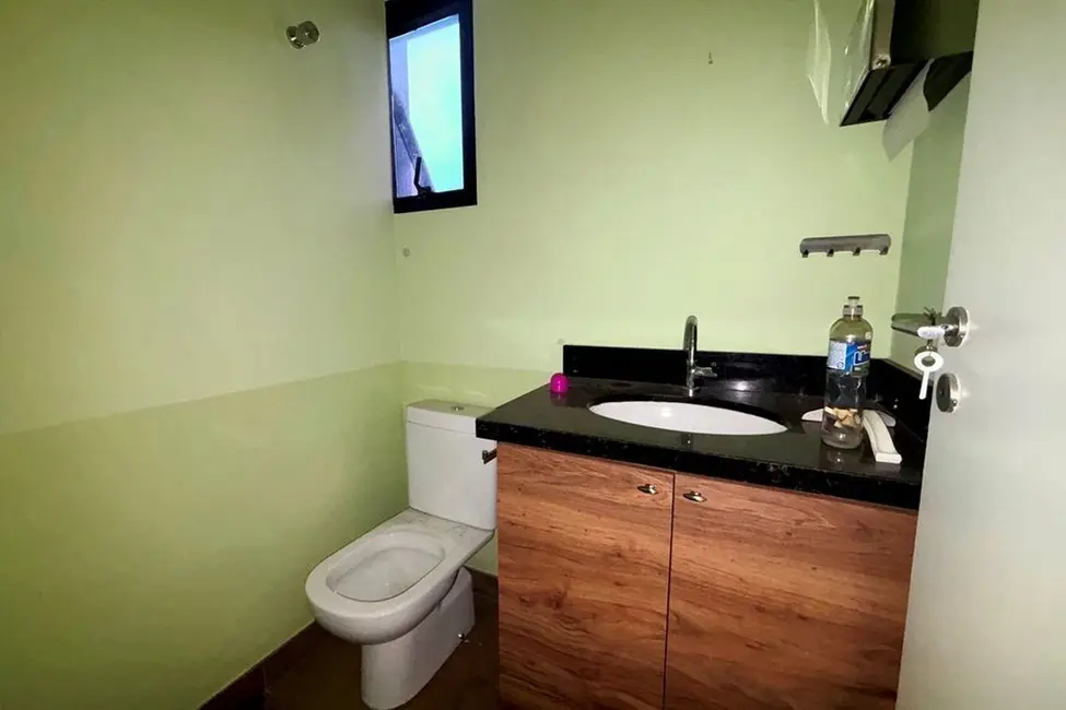 Apartamento com 1 quarto à venda, 82m2 em Rio Branco, Porto Alegre - RS - imagem 6 Foto 6 de Apartamento com 1 quarto à venda, 82m2 em Rio Branco, Porto Alegre - RS