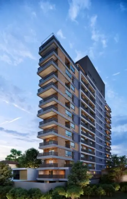 Foto 1 de Apartamento com 2 quartos à venda, 94m2 em Moema, São Paulo - SP
