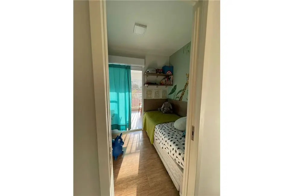 Apartamento com 2 quartos à venda, 71m2 em Aclimação, São Paulo - SP - imagem 6 Foto 6 de Apartamento com 2 quartos à venda, 71m2 em Aclimação, São Paulo - SP