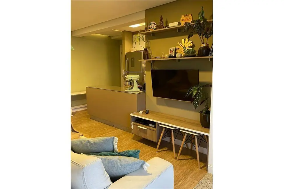 Apartamento com 2 quartos à venda, 71m2 em Aclimação, São Paulo - SP - imagem 1 Foto 1 de Apartamento com 2 quartos à venda, 71m2 em Aclimação, São Paulo - SP