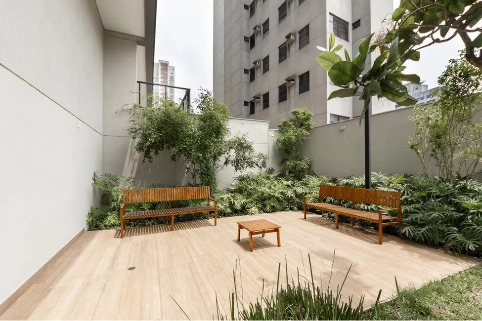 Foto 7 de Apartamento com 1 quarto à venda, 47m2 em Vila Mariana, São Paulo - SP