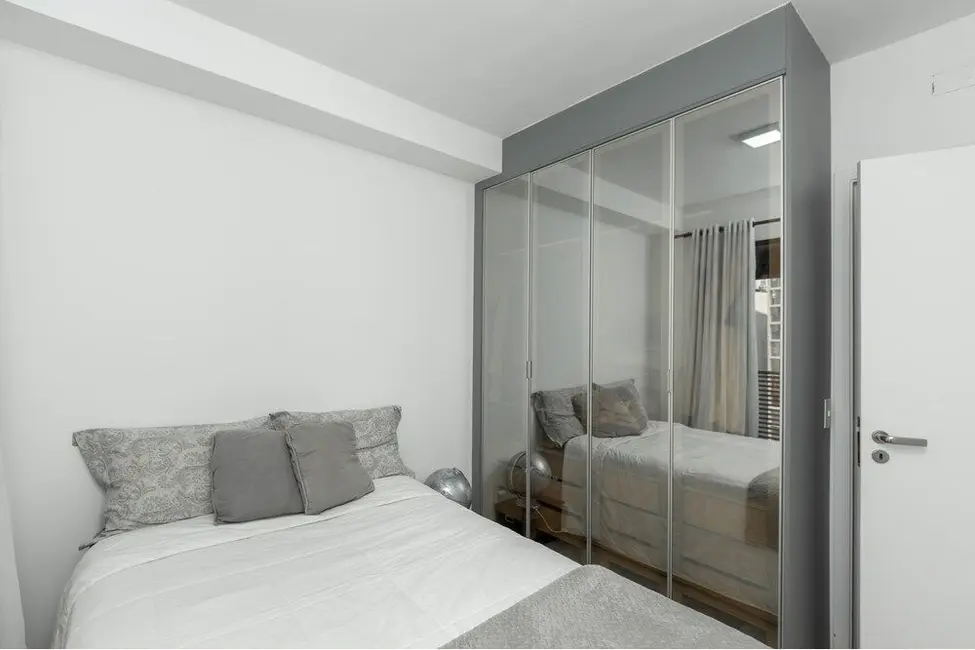 Foto 2 de Apartamento com 1 quarto à venda, 47m2 em Vila Mariana, São Paulo - SP