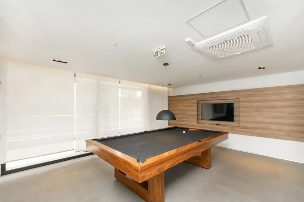 Foto 8 de Apartamento com 1 quarto à venda, 47m2 em Vila Mariana, São Paulo - SP