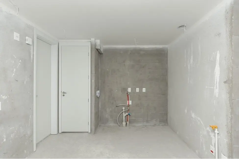 Apartamento com 4 quartos à venda, 211m2 em Campo Belo, São Paulo - SP - imagem 3 Foto 3 de Apartamento com 4 quartos à venda, 211m2 em Campo Belo, São Paulo - SP