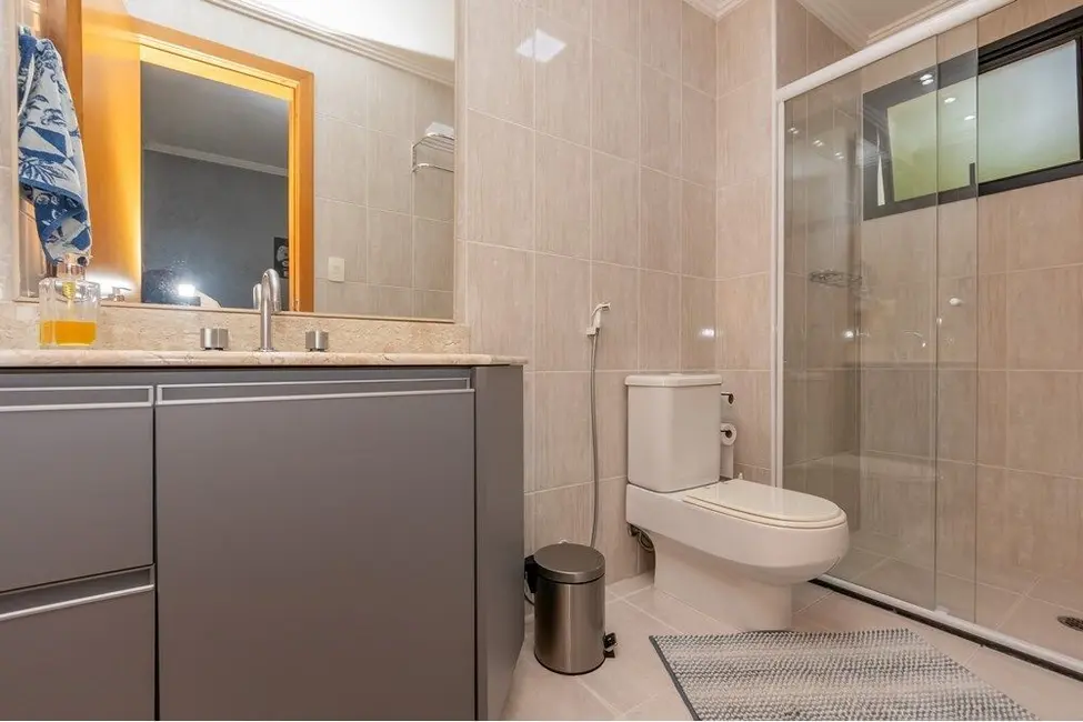 Apartamento com 3 quartos à venda, 164m2 em Vila Suzana, São Paulo - SP - imagem 6 Foto 6 de Apartamento com 3 quartos à venda, 164m2 em Vila Suzana, São Paulo - SP
