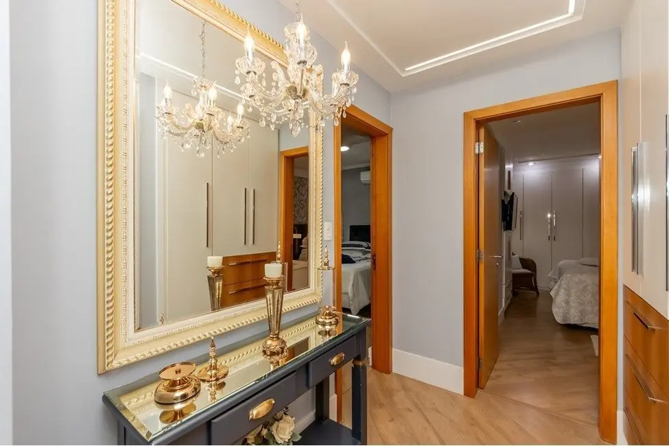 Apartamento com 3 quartos à venda, 164m2 em Vila Suzana, São Paulo - SP - imagem 4 Foto 4 de Apartamento com 3 quartos à venda, 164m2 em Vila Suzana, São Paulo - SP