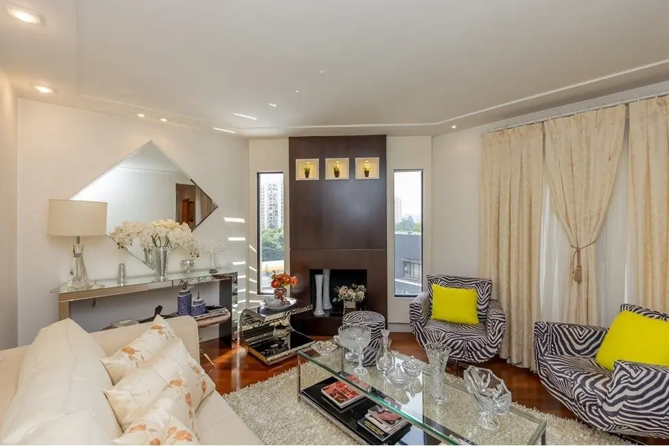 Apartamento com 3 quartos à venda, 164m2 em Vila Suzana, São Paulo - SP - imagem 1 Foto 1 de Apartamento com 3 quartos à venda, 164m2 em Vila Suzana, São Paulo - SP