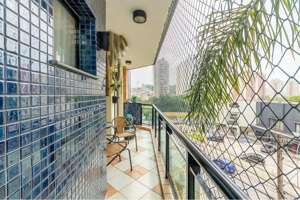 Apartamento com 3 quartos à venda, 164m2 em Vila Suzana, São Paulo - SP - imagem 9 Foto 9 de Apartamento com 3 quartos à venda, 164m2 em Vila Suzana, São Paulo - SP