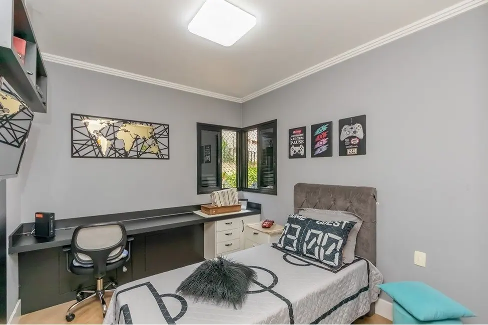 Apartamento com 3 quartos à venda, 164m2 em Vila Suzana, São Paulo - SP - imagem 3 Foto 3 de Apartamento com 3 quartos à venda, 164m2 em Vila Suzana, São Paulo - SP