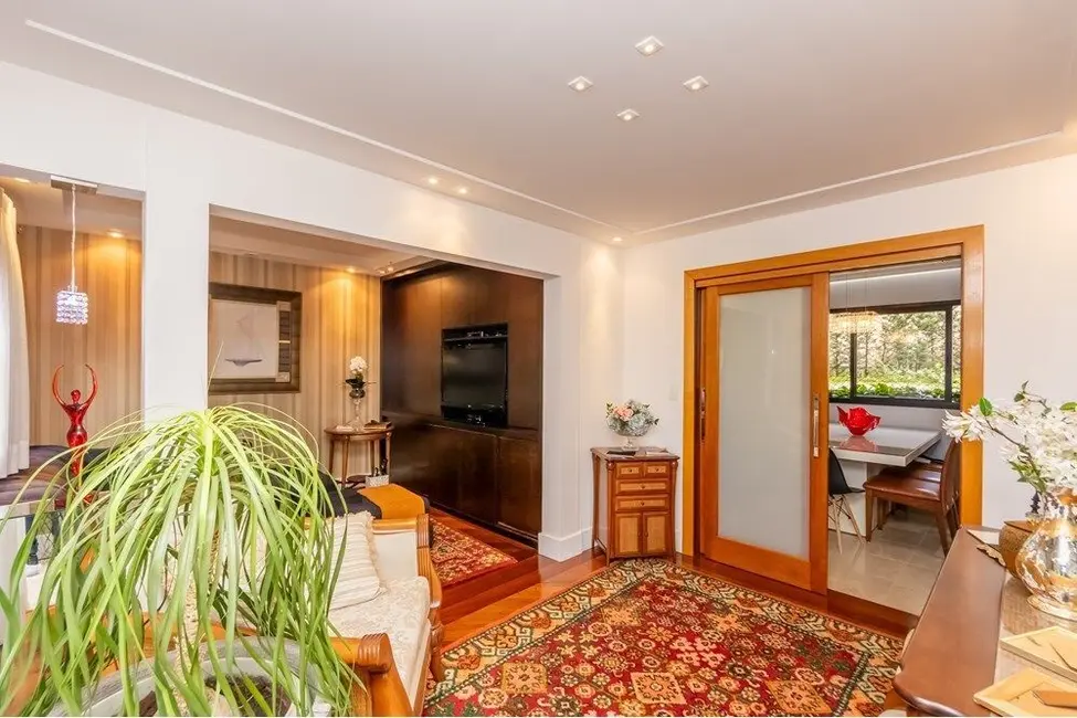 Apartamento com 3 quartos à venda, 164m2 em Vila Suzana, São Paulo - SP - imagem 5 Foto 5 de Apartamento com 3 quartos à venda, 164m2 em Vila Suzana, São Paulo - SP