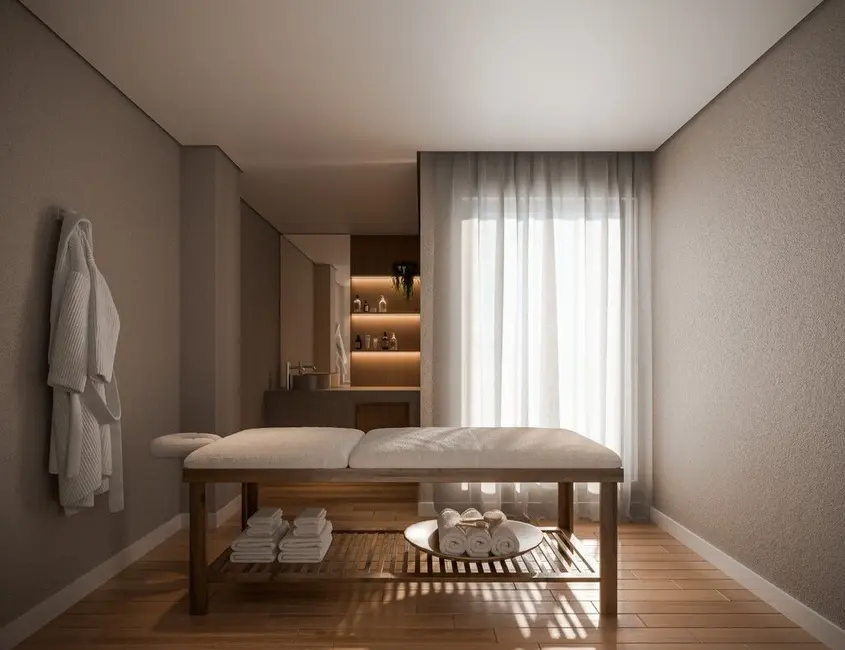 Foto 8 de Apartamento com 4 quartos à venda, 172m2 em Vila Clementino, São Paulo - SP