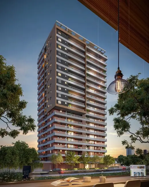 Foto 1 de Apartamento com 4 quartos à venda, 172m2 em Vila Clementino, São Paulo - SP