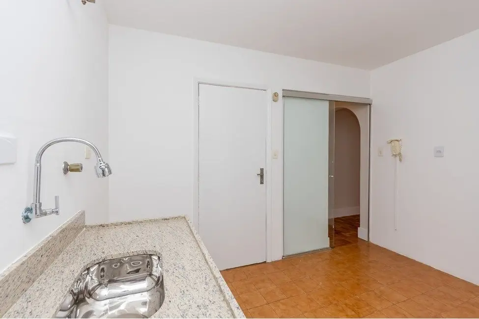Apartamento com 2 quartos à venda, 80m2 em Indianópolis, São Paulo - SP - imagem 4 Foto 4 de Apartamento com 2 quartos à venda, 80m2 em Indianópolis, São Paulo - SP