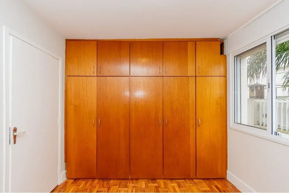Apartamento com 2 quartos à venda, 80m2 em Indianópolis, São Paulo - SP - imagem 2 Foto 2 de Apartamento com 2 quartos à venda, 80m2 em Indianópolis, São Paulo - SP