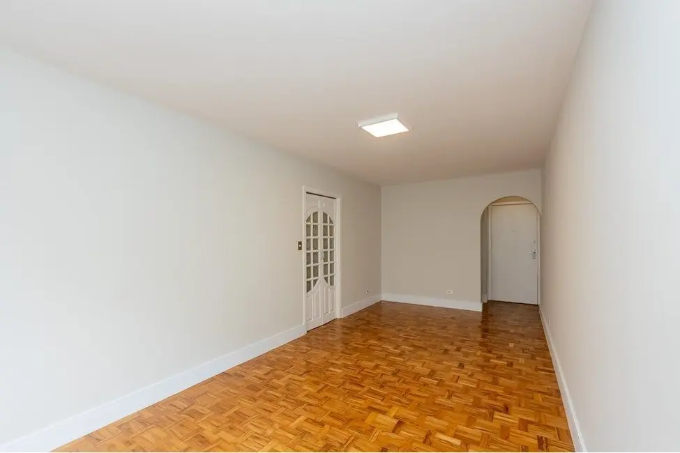 Apartamento com 2 quartos à venda, 80m2 em Indianópolis, São Paulo - SP - imagem 7 Foto 7 de Apartamento com 2 quartos à venda, 80m2 em Indianópolis, São Paulo - SP