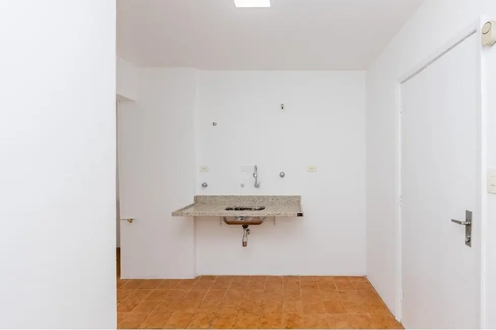 Apartamento com 2 quartos à venda, 80m2 em Indianópolis, São Paulo - SP - imagem 5 Foto 5 de Apartamento com 2 quartos à venda, 80m2 em Indianópolis, São Paulo - SP