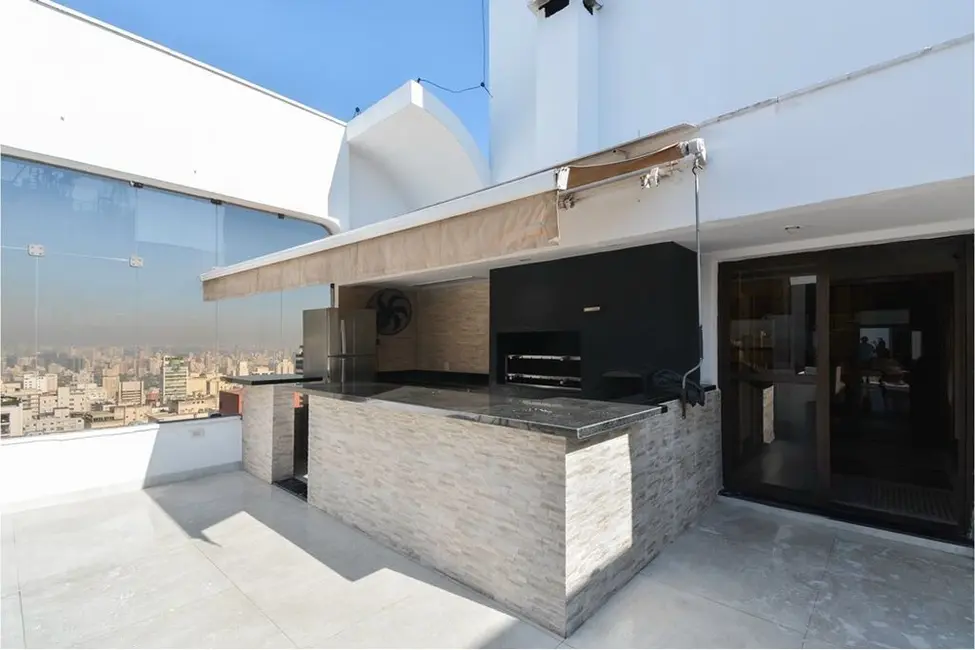 Apartamento com 2 quartos à venda, 90m2 em Jardim Paulista, São Paulo - SP - imagem 6 Foto 6 de Apartamento com 2 quartos à venda, 90m2 em Jardim Paulista, São Paulo - SP