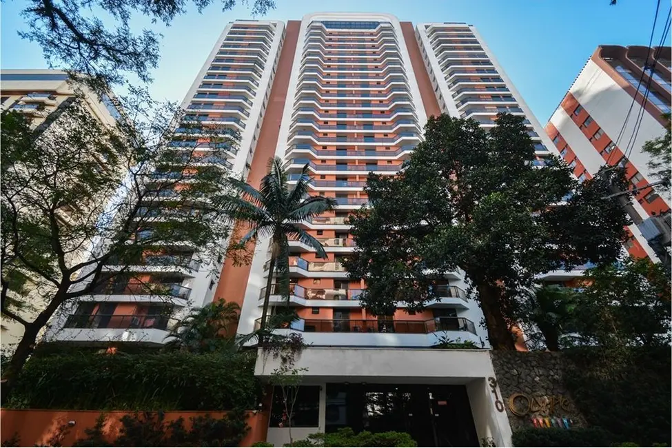 Apartamento com 2 quartos à venda, 90m2 em Jardim Paulista, São Paulo - SP - imagem 1 Foto 1 de Apartamento com 2 quartos à venda, 90m2 em Jardim Paulista, São Paulo - SP