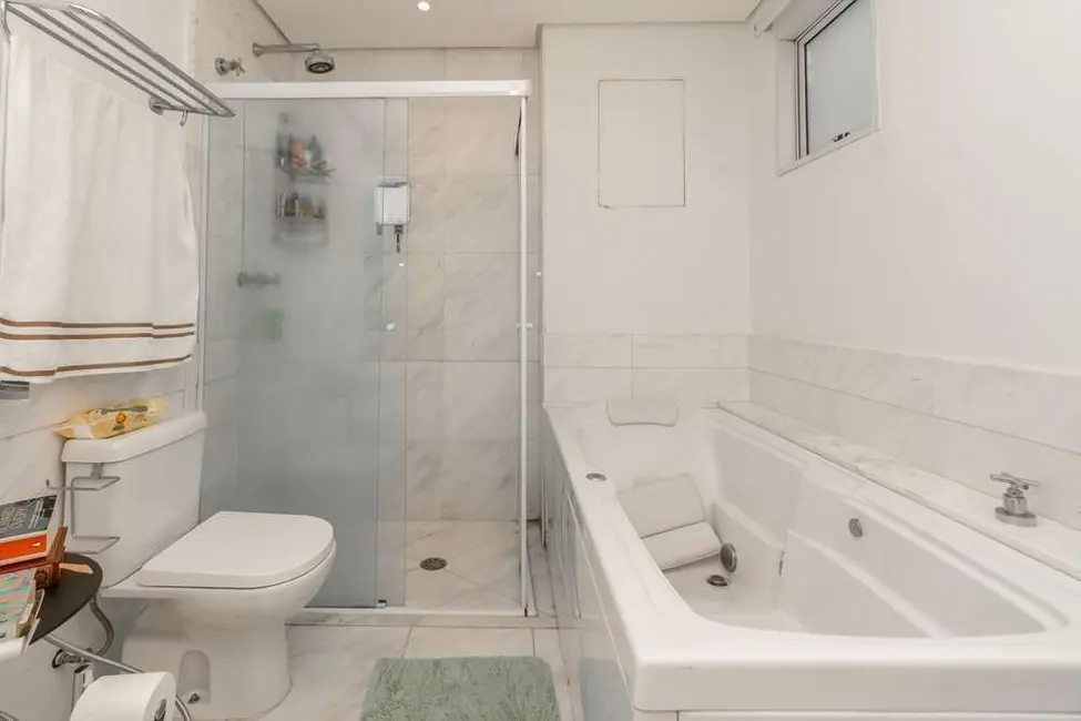 Foto 7 de Apartamento com 2 quartos à venda, 146m2 em Vila Nova Conceição, São Paulo - SP