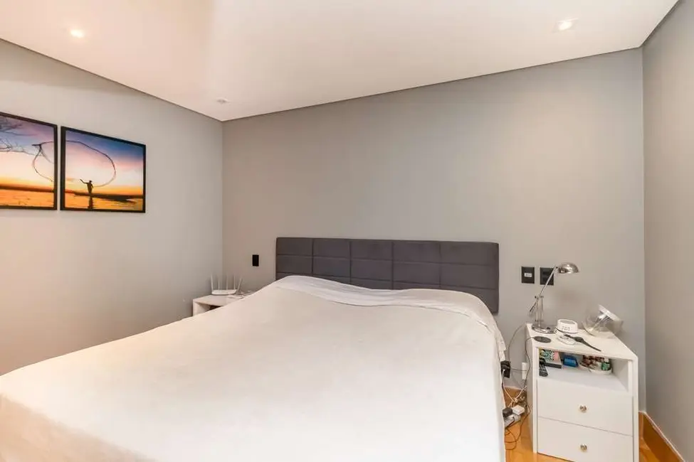 Foto 3 de Apartamento com 2 quartos à venda, 146m2 em Vila Nova Conceição, São Paulo - SP