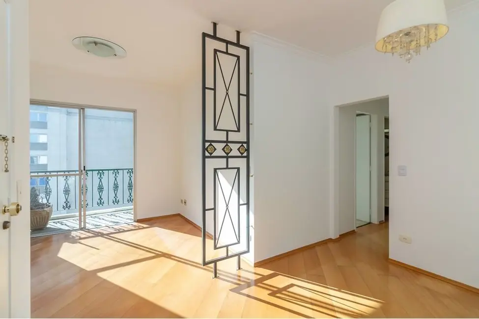 Foto 1 de Apartamento com 2 quartos à venda, 88m2 em Itaim Bibi, São Paulo - SP