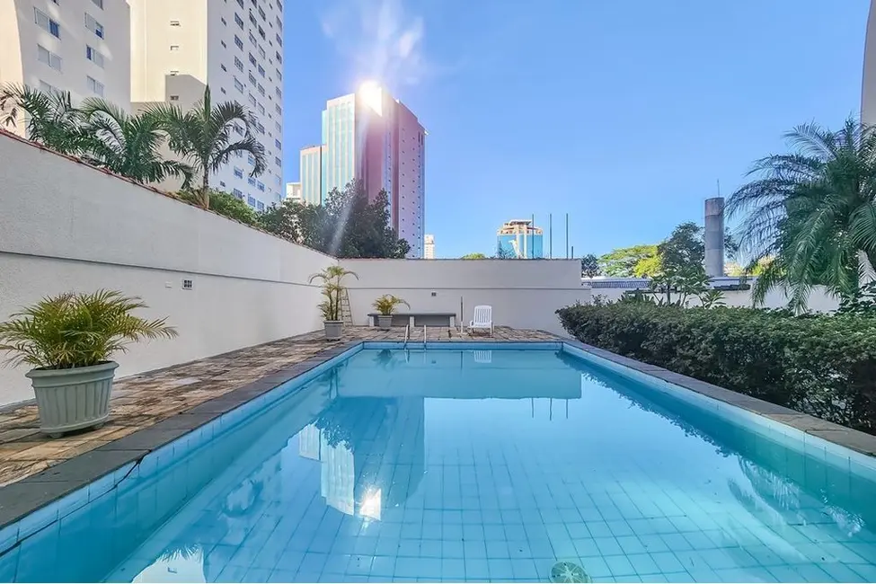 Foto 5 de Apartamento com 2 quartos à venda, 88m2 em Itaim Bibi, São Paulo - SP