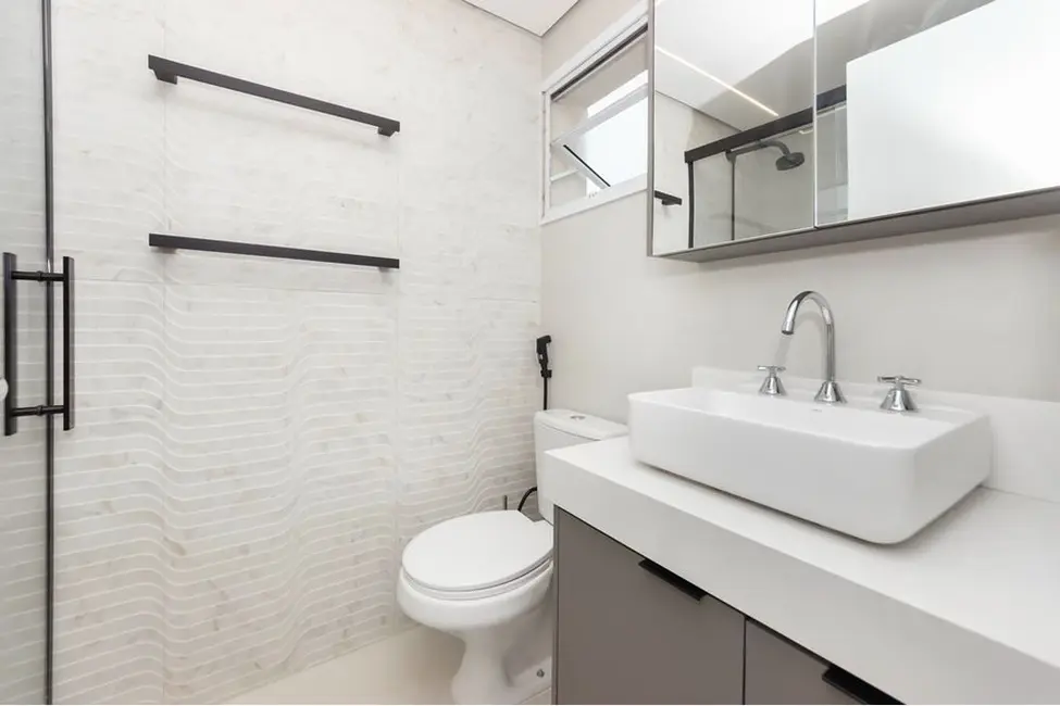 Foto 6 de Apartamento com 2 quartos à venda, 88m2 em Vila Andrade, São Paulo - SP