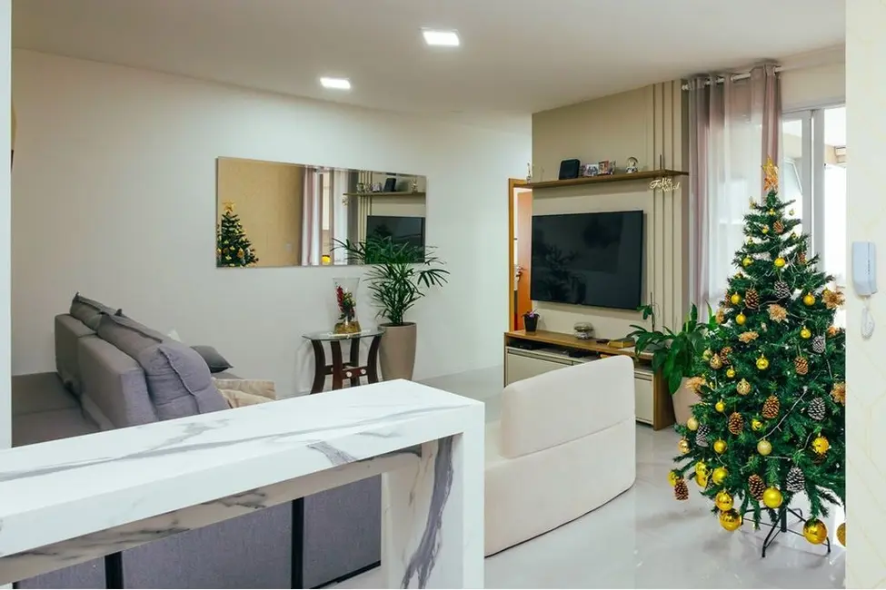 Foto 5 de Apartamento com 3 quartos à venda, 101m2 em Jardim Florestal, Jundiai - SP