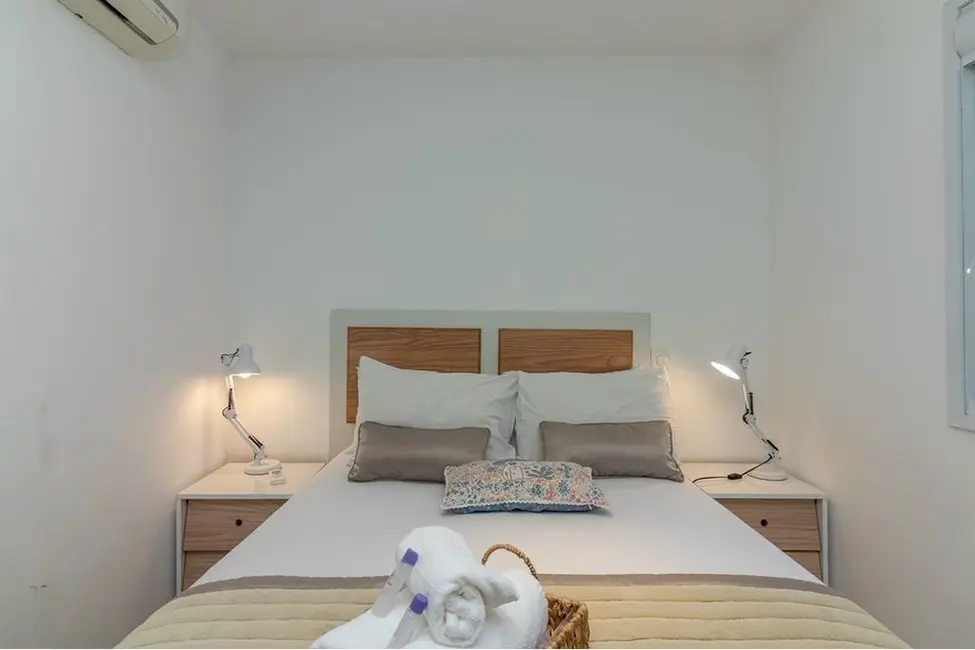Apartamento com 1 quarto à venda, 48m2 em Consolação, São Paulo - SP - imagem 3 Foto 3 de Apartamento com 1 quarto à venda, 48m2 em Consolação, São Paulo - SP