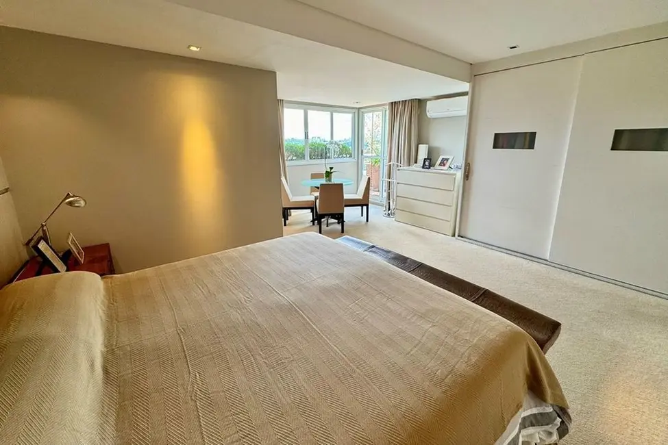 Foto 6 de Cobertura com 3 quartos à venda, 236m2 em Jardim Guedala, São Paulo - SP