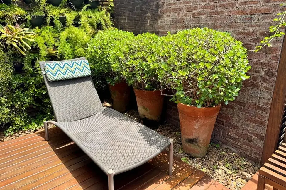 Foto 3 de Cobertura com 3 quartos à venda, 236m2 em Jardim Guedala, São Paulo - SP