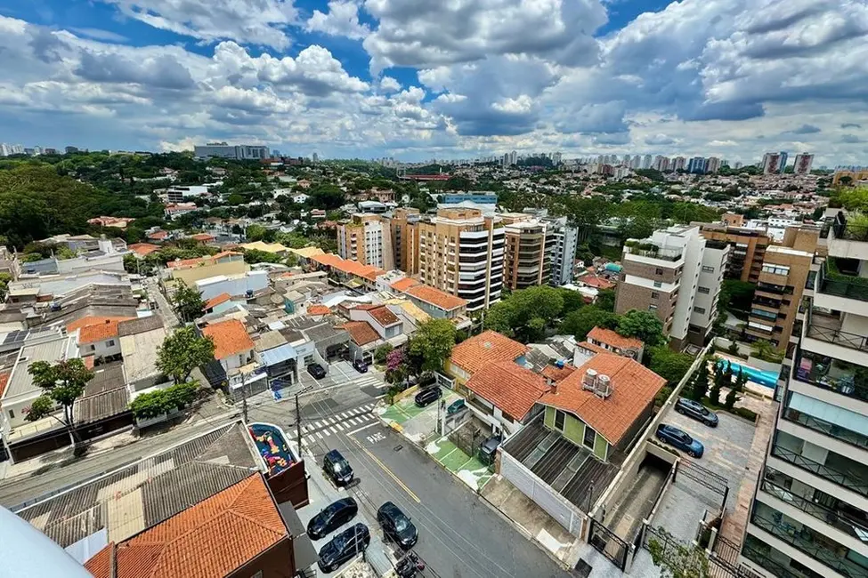 Foto 9 de Cobertura com 3 quartos à venda, 236m2 em Jardim Guedala, São Paulo - SP