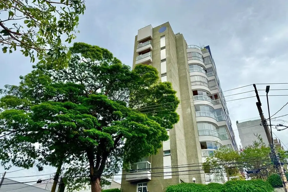 Foto 2 de Cobertura com 3 quartos à venda, 236m2 em Jardim Guedala, São Paulo - SP