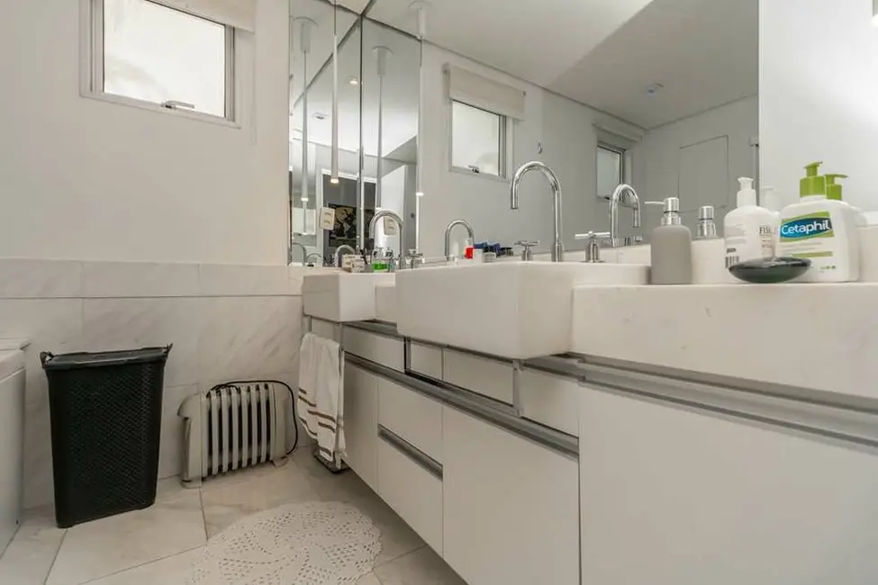 Foto 6 de Apartamento com 2 quartos à venda, 146m2 em Vila Nova Conceição, São Paulo - SP