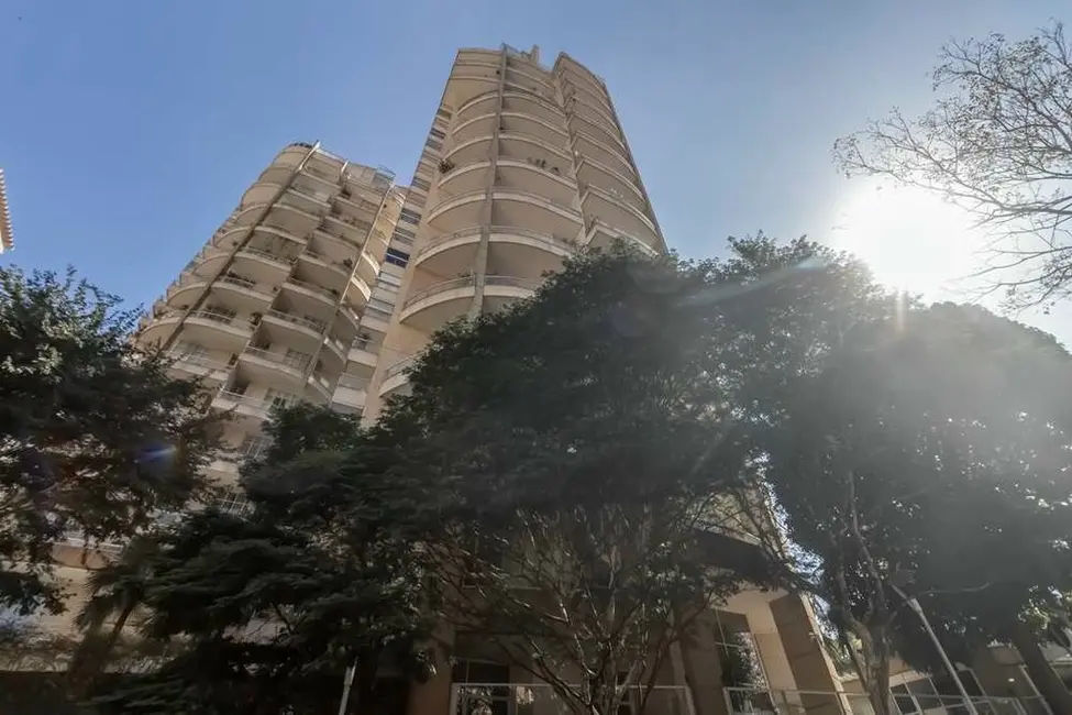 Foto 2 de Apartamento com 2 quartos à venda, 146m2 em Vila Nova Conceição, São Paulo - SP