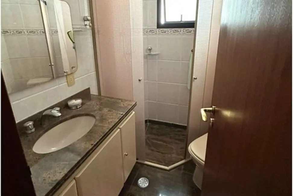Apartamento com 4 quartos à venda, 183m2 em Parque da Mooca, São Paulo - SP - imagem 5 Foto 5 de Apartamento com 4 quartos à venda, 183m2 em Parque da Mooca, São Paulo - SP